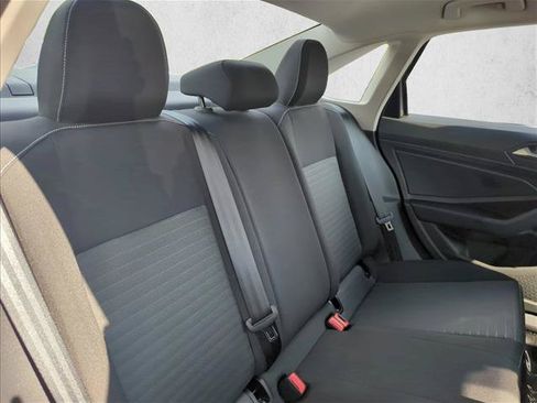 New 2026 Volkswagen Jetta S FWD image 27