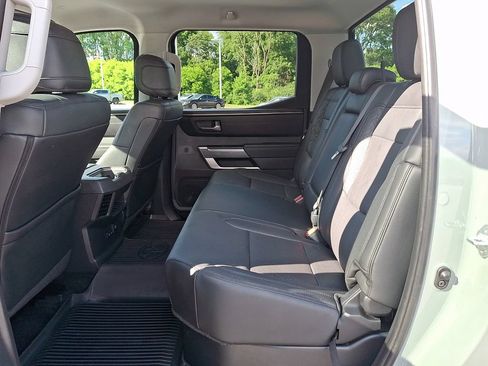 Used 2024 Toyota Tundra SR5 w/ SR5 Premium Package AWD/4WD image 9