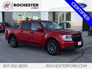 Certified 2023 Ford Maverick XLT w/ Equipment Group 300A Standard AWD/4WD video 1