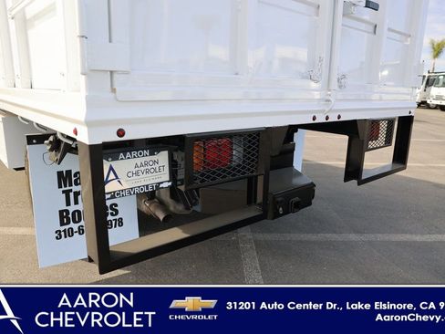 New 2024 Chevrolet Low Cab Forward image 14