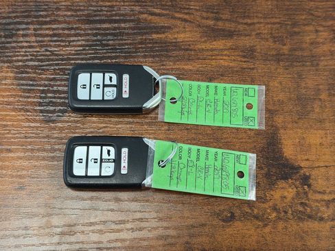 Used 2019 Honda CR-V EX-L image 41