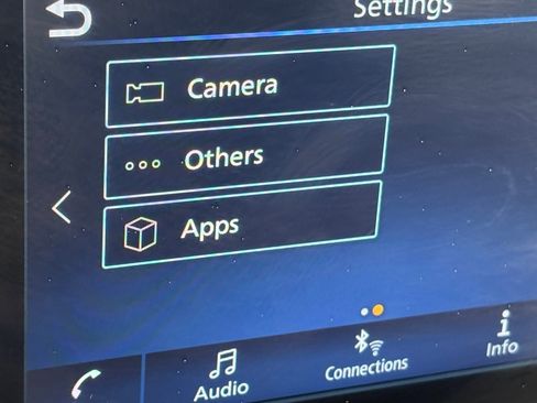 Certified 2025 Nissan Sentra SV w/ All-Weather Package image 26