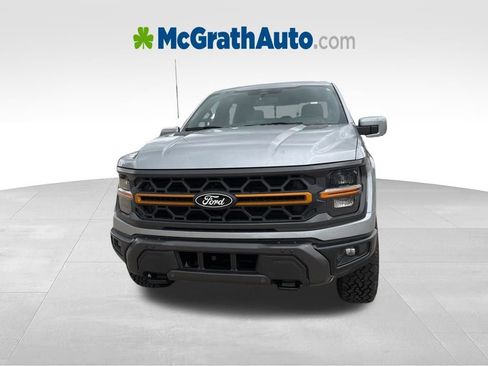 New 2025 Ford F150 Tremor w/ Equipment Group 402A High AWD/4WD image 9