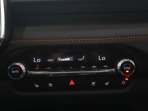 Used 2025 MAZDA CX-50 2.5 Hybrid w/ Premium Plus Pkg image 15