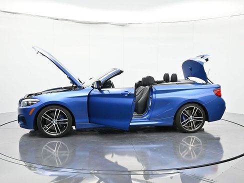 Used 2020 BMW M240i Convertible image 46