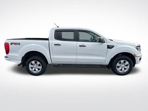 Used 2019 Ford Ranger XLT w/ FX4 Off-Road Package image 6