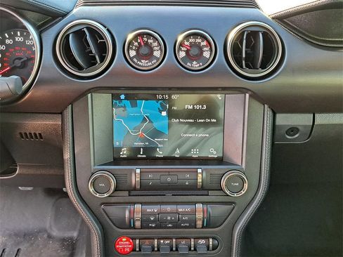 Used 2017 Ford Mustang Shelby GT350 w/ Electronics Package image 10