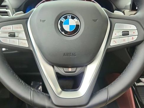 Used 2025 BMW X4 xDrive30i w/ Premium Package image 41