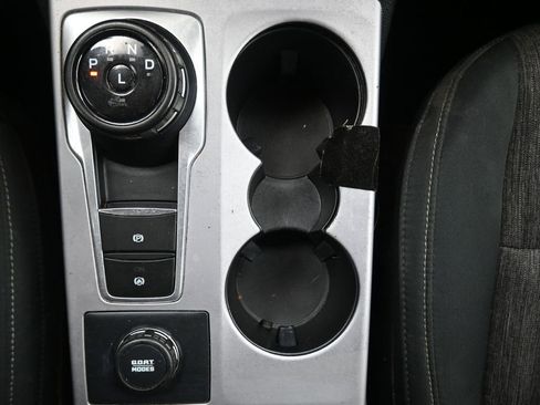 Used 2023 Ford Bronco Sport Big Bend w/ Convenience Package AWD/4WD image 9