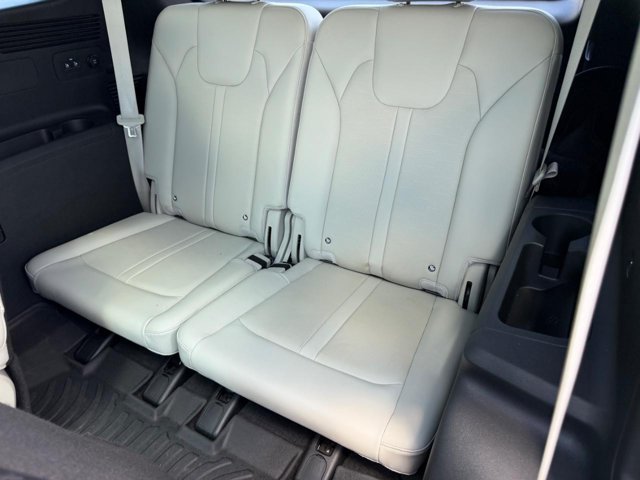 Certified 2024 Kia Sorento SX AWD/4WD image 8