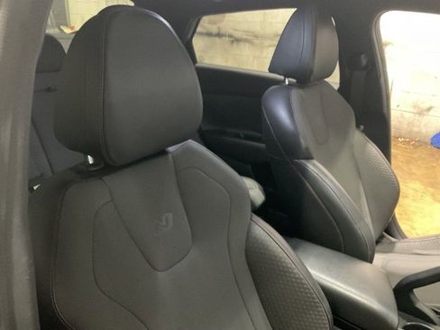 Used 2021 Hyundai Elantra N Line image 46