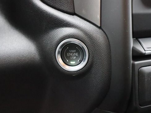 New 2026 Chevrolet Silverado 1500 Custom Trail Boss w/ Turbomax Blackout Package image 14