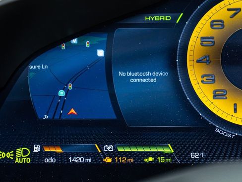 Certified 2024 Ferrari SF90 Spider image 30