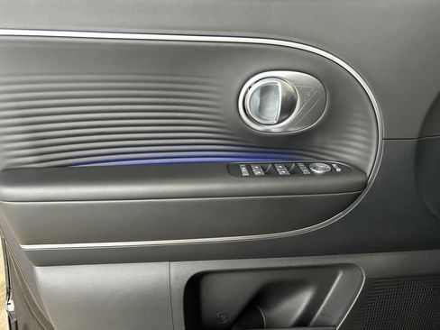 Certified 2026 Hyundai Ioniq 9 SEL image 22