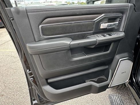 New 2026 RAM 2500 Laramie image 12