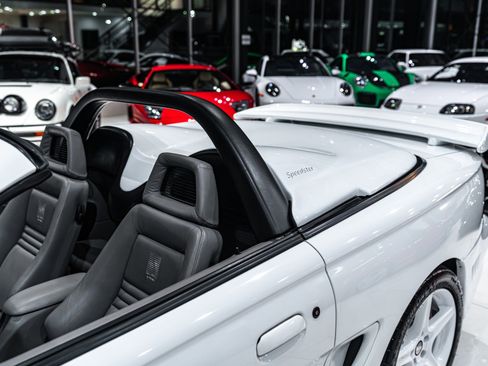 Used 1997 Ford Mustang Convertible image 40