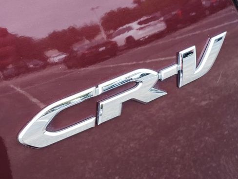 Used 2016 Honda CR-V Touring image 6