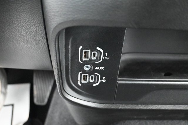 Used 2024 RAM 2500 Big Horn AWD/4WD image 15