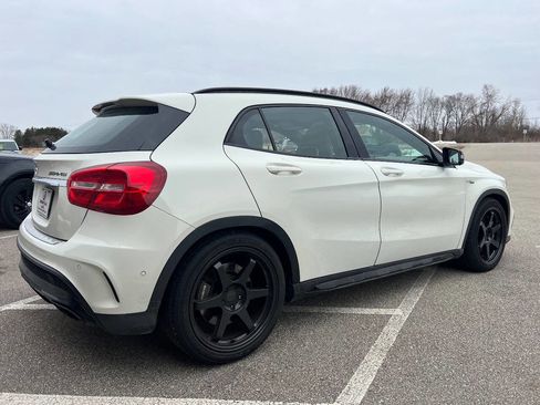 Used 2015 Mercedes-Benz GLA 45 AMG 4MATIC image 6