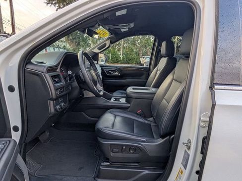 Used 2023 Chevrolet Tahoe LS RWD image 10