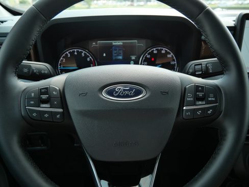 Used 2024 Ford Maverick Lariat w/ 4K Tow Package AWD/4WD image 24