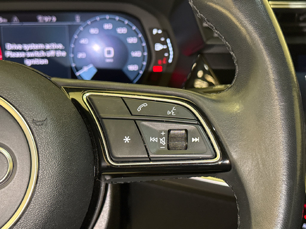 Used 2024 Audi A3 2.0T Premium FWD image 33