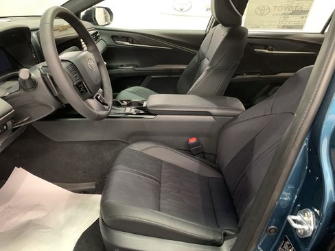 New 2026 Toyota Camry XSE image 10