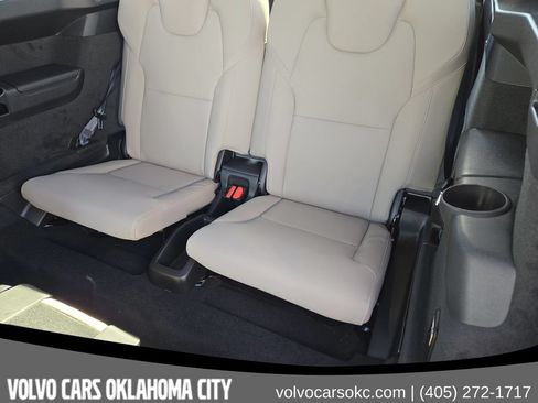 Used 2026 Volvo XC90 B6 Plus AWD/4WD image 31