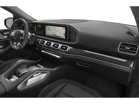 Used 2023 Mercedes-Benz GLE 53 AMG 4MATIC image 15