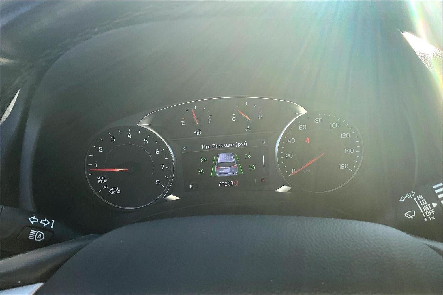 Used 2024 GMC Terrain SLT AWD/4WD image 20