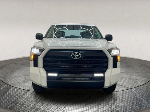 Used 2024 Toyota Tundra SR5 image 3