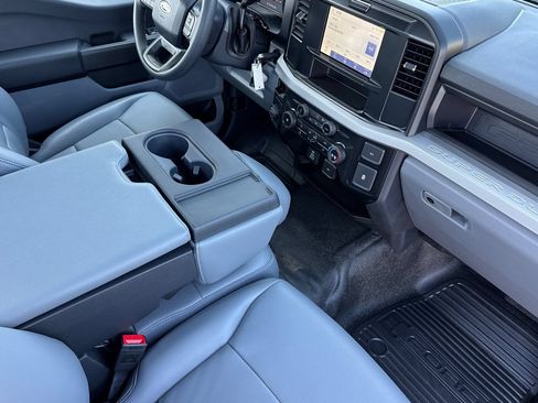 New 2026 Ford F250 XL RWD image 13
