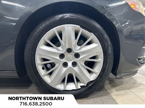 Used 2015 Chevrolet Impala LS w/ LS Convenience Package image 24