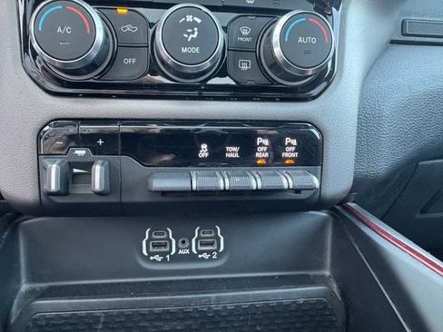 Used 2020 RAM 1500 Rebel w/ Level 2 Equipment Group image 32