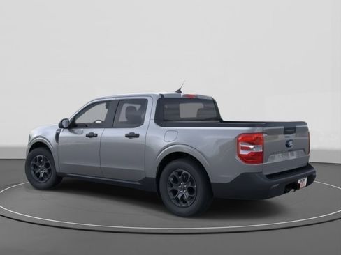 New 2026 Ford Maverick XLT image 4
