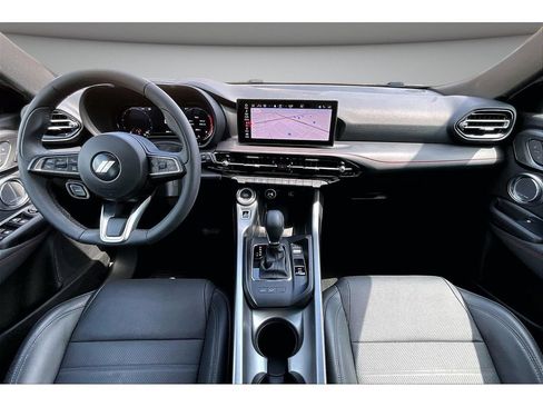 Certified 2024 Dodge Hornet GT Plus AWD/4WD image 19