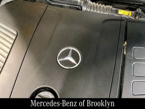 Used 2023 Mercedes-Benz C 300 4MATIC Sedan image 35