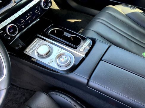 Used 2023 Genesis G80 2.5T image 13
