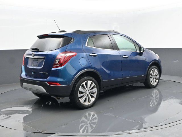 Used 2019 Buick Encore Preferred w/ Safety Package AWD/4WD image 20