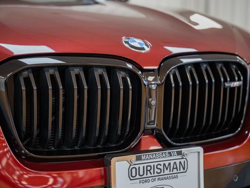 Used 2023 BMW X3 M40i w/ Premium Package AWD/4WD image 11