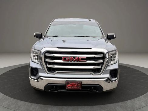 Used 2020 GMC Sierra 1500 SLE w/ SLE Value Package image 2