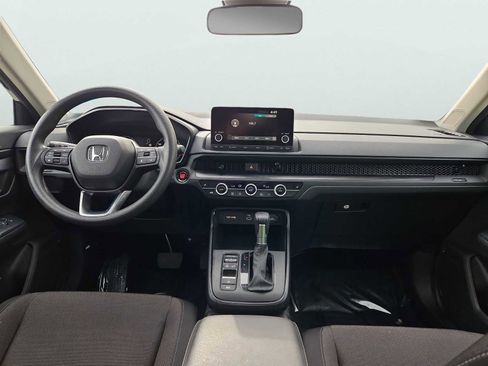 Certified 2024 Honda CR-V EX image 3