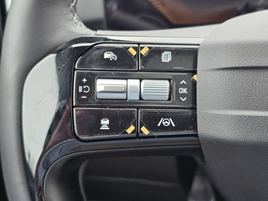 New 2026 Kia Sorento S w/ S Panoramic Sunroof Package FWD image 35