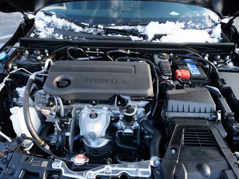 New 2026 Honda Civic Sport image 30