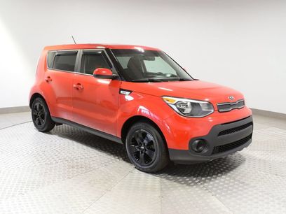 Used 2019 Kia Soul