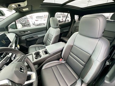 New 2026 Honda Prologue Elite image 4