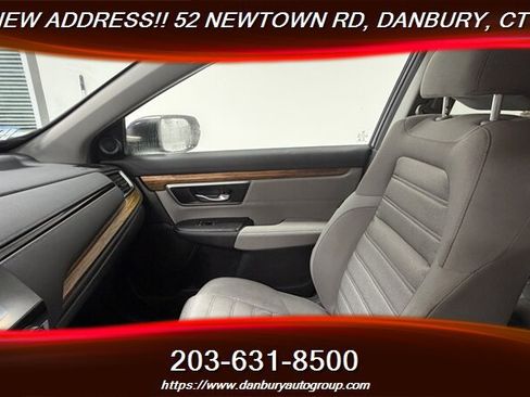 Used 2018 Honda CR-V EX image 15