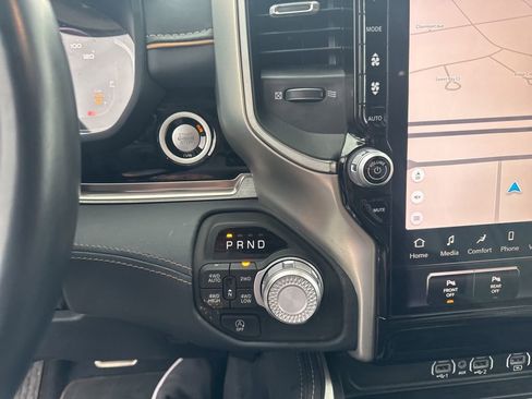 Used 2025 RAM 1500 Tungsten image 17