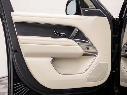 Used 2023 Land Rover Range Rover SE image 13