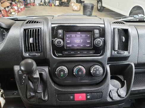 Used 2021 RAM ProMaster 1500 FWD image 17